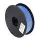 thumbnail image 2 of 3D Printing Material 1.75mm PLA Filament Blue to White Color Changing Material Filament, 2 of 5