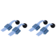 thumbnail image 1 of Corrector Gestos Piano Con Soporte Palmeras Finger Trainer para () Azul, 1 of 4