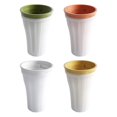 thumbnail image 3 of Quick Frozen Smoothies Cup Cooling Cup Double Layer Squeeze Cup  Homemade Milk Shake Ice Cream Maker, 3 of 5