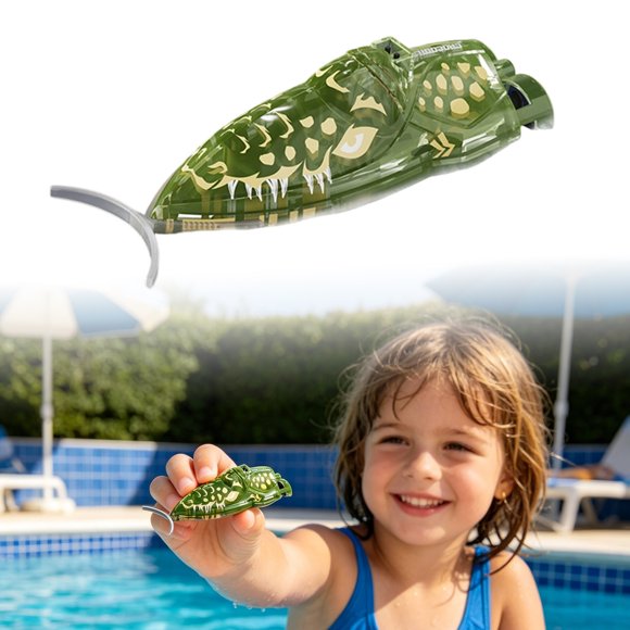 Outdor Remote Control Boat For Water Play – RC Boat With And Stable Performance For Lakes And Marine For Kids And Beginners