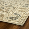 thumbnail image 2 of Kaleen Herrera Sand Rug - (2 Foot 6 Inch x 12 Foot), 2 of 4