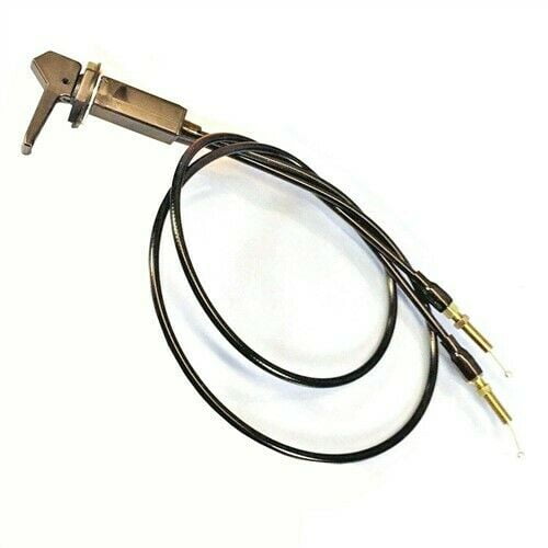New Choke Cable For SkiDoo Formula Z 600 2000