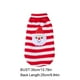 thumbnail image 3 of Ropa para Perros, Ropa de Invierno, Ropa para Cachorros, Suéter de Punto Navideño., 3 of 6