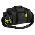thumbnail image 3 of Scherber First Responder Bag | Fully-Stocked Large Professional Essentials EMT/EMS Trauma Kit, 3 of 7