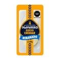 thumbnail image 1 of Queso cheddar Navarro rebanado 300 g, 1 of 4