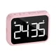 thumbnail image 1 of Temporizador digital Temporizador de cocina Cuenta regresiva Recargable Alarma fuerte ajustable para Rosa, 1 of 8