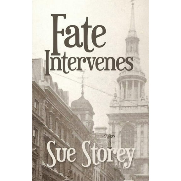 Fate Intervenes (Paperback)