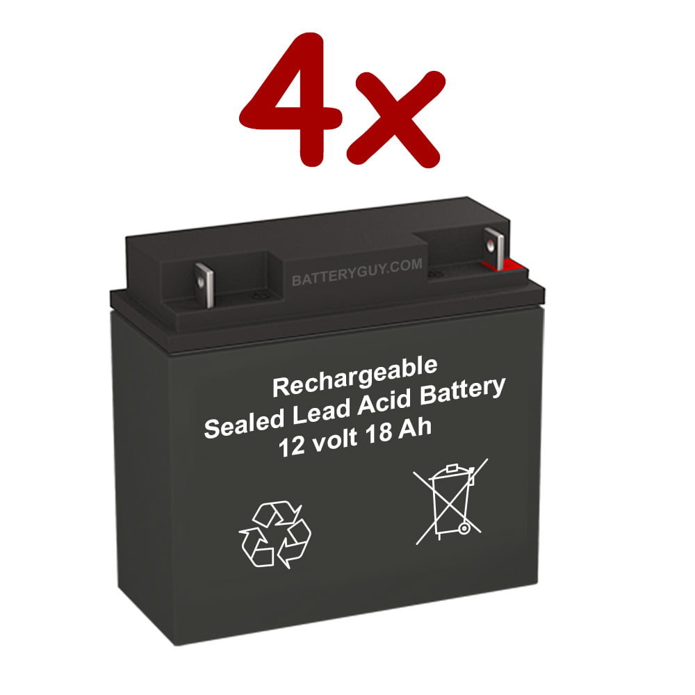 APC SUA3000XLT Battery Replacement Kit