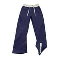 thumbnail image 4 of Mens Pants Sweatpants for Men Casual Pants Comfortable Lightweight Soft Stretch Flat Front Trousers With Pockets for Daily Wear, 4 of 4