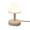 White #2, variant on LED Desk Lamp with USB Ports and Outlets, 3 Color Modes Dimmable Reading Light, Multi Port Charging Station for Home Office Desk, Space Saving Table Lamp for Study Work Bedside