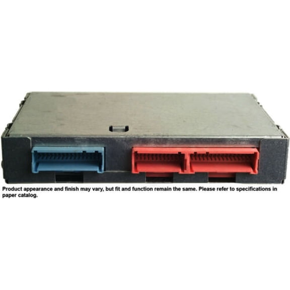 Engine Control Module/ECU/ECM/PCM ACDelco GM Original Equipment 88963804 Reman