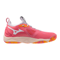 thumbnail image 3 of Mizuno Wave Momentum 3 Unisex Volleyball Shoe, 3 of 8