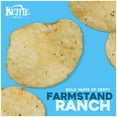 thumbnail image 5 of Kettle Brand Potato Chips, Ranch Kettle Chips, Sharing Size, 13 oz, 5 of 11