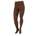 thumbnail image 3 of Juzo 2001 Soft Closed Toe Pantyhose - 20-30 mmHg Reg Beige III, 3 of 4