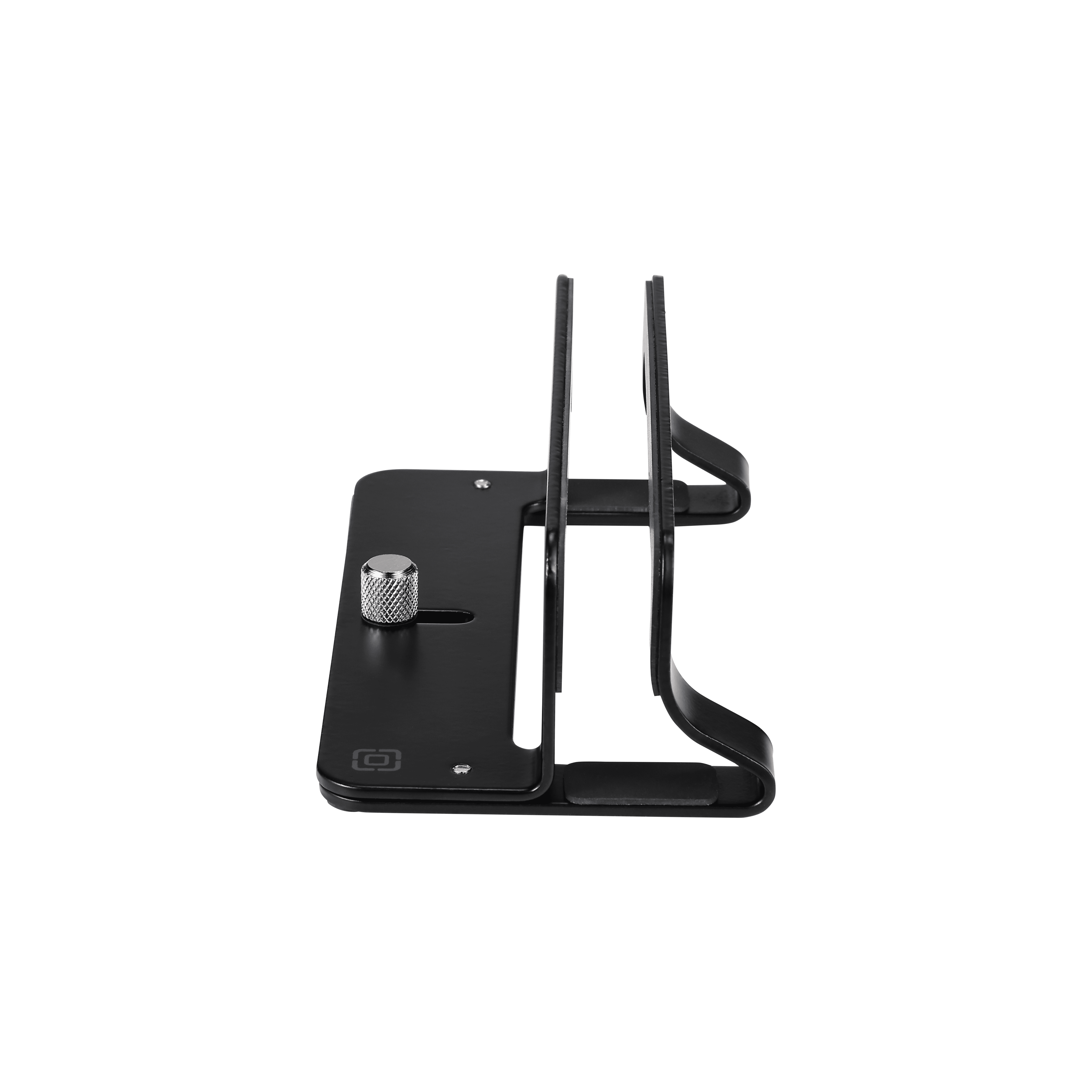 Incipio Vertical Laptop Stand with Adjustable Width, Non-slip Base and Anti-scratch Protection for Laptops, Tablets & MacBook