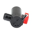 thumbnail image 3 of #86611AA010 Windshield Washer Pump Motor For Subaru Baja Forester Impreza Legacy, 3 of 6