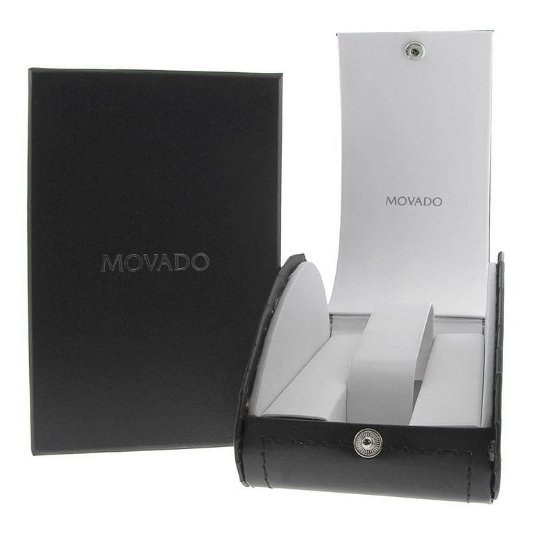 movado watch case