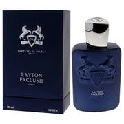 Parfums de Marly Layton Exclusif , 4.2 oz EDP Spray