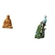 thumbnail image 1 of Estatua del Corazón de Jesús,Estatua del Sagrado Corazón de Jesús para decoración del hogar,Figura católica de Jesús,Figura de escritorio,Estante de estatua de pavo real para, 1 of 8