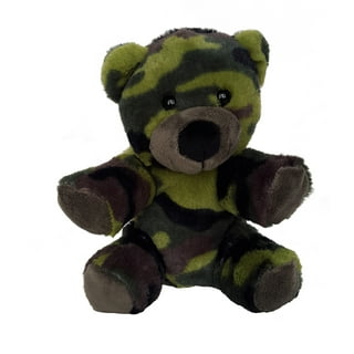 Teddy Bear Recorded Message