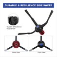 thumbnail image 4 of Accesorios de Repuesto para Aspiradora Robot para T30S/ N30 PRO Omni/ N30 Omni, 4 of 5