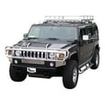 thumbnail image 5 of ARIES 4076-2 03-08 H2/SUT DELUXE 1PC SS GG Fits select: 2003-2005 HUMMER H2, 2006 HUMMER H2 SUT, 5 of 5