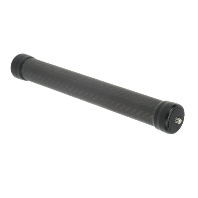 Drone Stabilizer Extension Pole, Portable Rubber Pad 25cm Stabilizer Extension Pole For Outdoor