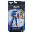 thumbnail image 2 of Marvel Legends Series 6-inch Citizen V Collectible Figure, 2 of 11