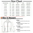 thumbnail image 2 of Eltusu Girls Fleece Jackets, Thermal Mid-weight Stand-up Collar Zip up Winter Outerwear Khaki Size 11-14 T, 2 of 5