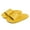 Yellow, variant on AUXDIQ Home Slippers Women Men Bathroom Slippers Non Slip House Shoes Shower Sandals Pool Slides Beach Slippers