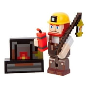 Terraria Demolitionist Action Figure