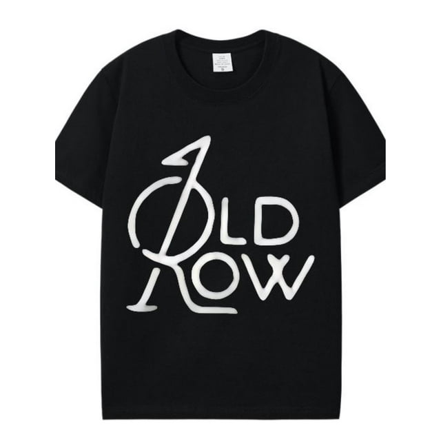 Old Row - John Daly Grip It And Rip It Golf 2.0 T-Shirt Bold Statement Tee, Versatile Cotton Fashion for Men & Women – Comfortable & Casual