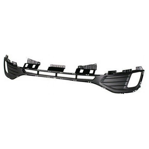 Front Bumper Grille - Compatible with 2011 - 2013 Kia Sportage 2012