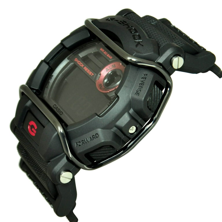 casio gd 400 1dr