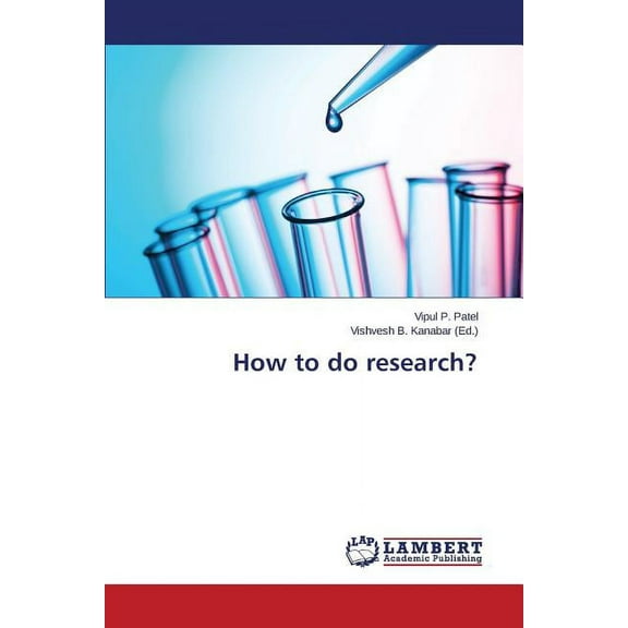 How to do research? (Paperback)