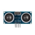 thumbnail image 3 of Módulo hc sr04 hc sr04 sensor ultrasónico módulo de medición de distancia módulo HC SR04 Sensor de distancia sensor ultrasónico módulo de medición de distancia 3-55 V, 3 of 8