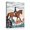 B, variant on XaaKee Grey Gelding Dressage Rider Blue Tile Grid Canvas Wall Art Mosaic Manege Modern Terracotta Graphic Plants Canvas Prints Wall Art Inner Framed 18*12Inch