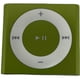 thumbnail image 1 of iPod Shuffle de Apple de 4.ª Generación, 2 GB, Color Verde Lima (Como Nuevo), 1 of 5