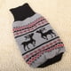 thumbnail image 2 of Suéter de Cuello alto Negro Perfecl para perro Tamaño S, 2 of 8