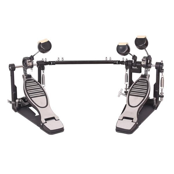 Double Kick Drum Pedal Professional Double Bass Drum Pedal Walmart