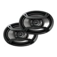 thumbnail image 4 of Pioneer AVH-X2800BS DVD 6.2' Receiver w/ 6x9' TS-695P & 6.5' Speakers TS-165P, 4 of 5
