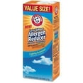 thumbnail image 2 of Arm & Hammer CDC 84113 42.6 oz Carpet And Room Allergen Reducer And Odor Eliminator, Shaker Box, 2 of 2