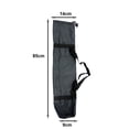 thumbnail image 1 of 70-130cm Drawstring Toting Bag Handbag For Mic Tripod Stand Light Yoga Mat 14x85, 1 of 5