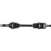 All Balls Racing AB6-CA-8-338 6 Ball Axle