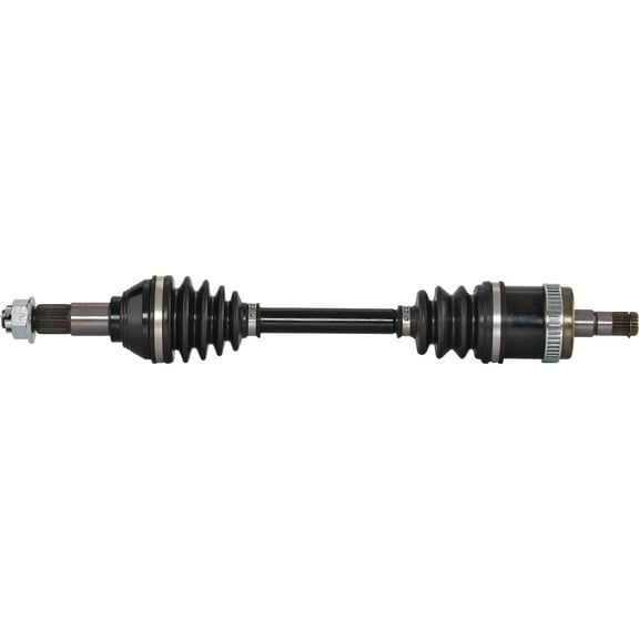 All Balls Racing AB6-CA-8-338 6 Ball Axle