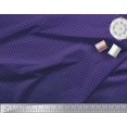 thumbnail image 2 of Soimoi Tissu Poly Georgette Triangle Imprimé 1 Yard 52 Pouces de Large, 2 of 3