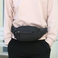 thumbnail image 4 of Riñonera Deportiva para Hombre Jadeshay Gran Capacidad Material Oxford, 4 of 8