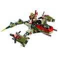 thumbnail image 2 of LEGO® Legends of CHIMA® Cragger's Command Ship w/ Minifigures | 70006, 2 of 6