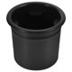 thumbnail image 1 of GOOHOCHY Portavasos de plástico para autocaravana, sofá, elegante inserto para bebidas, inserto para sofá, portavasos, repuesto para autocaravana, remolque o caravana., 1 of 7