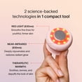 thumbnail image 3 of Dispositivo de fototerapia SolaWave Radiant Renewal Skincare Mini, 3 of 9